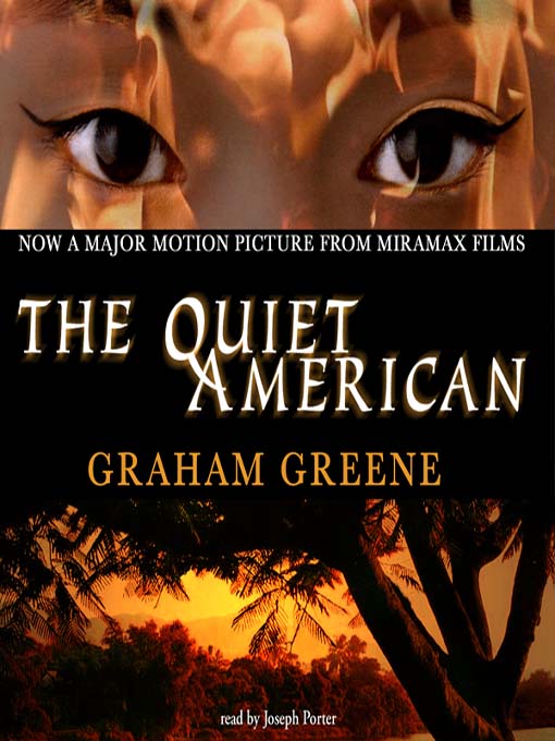 Title details for The Quiet American by Graham Greene - Available